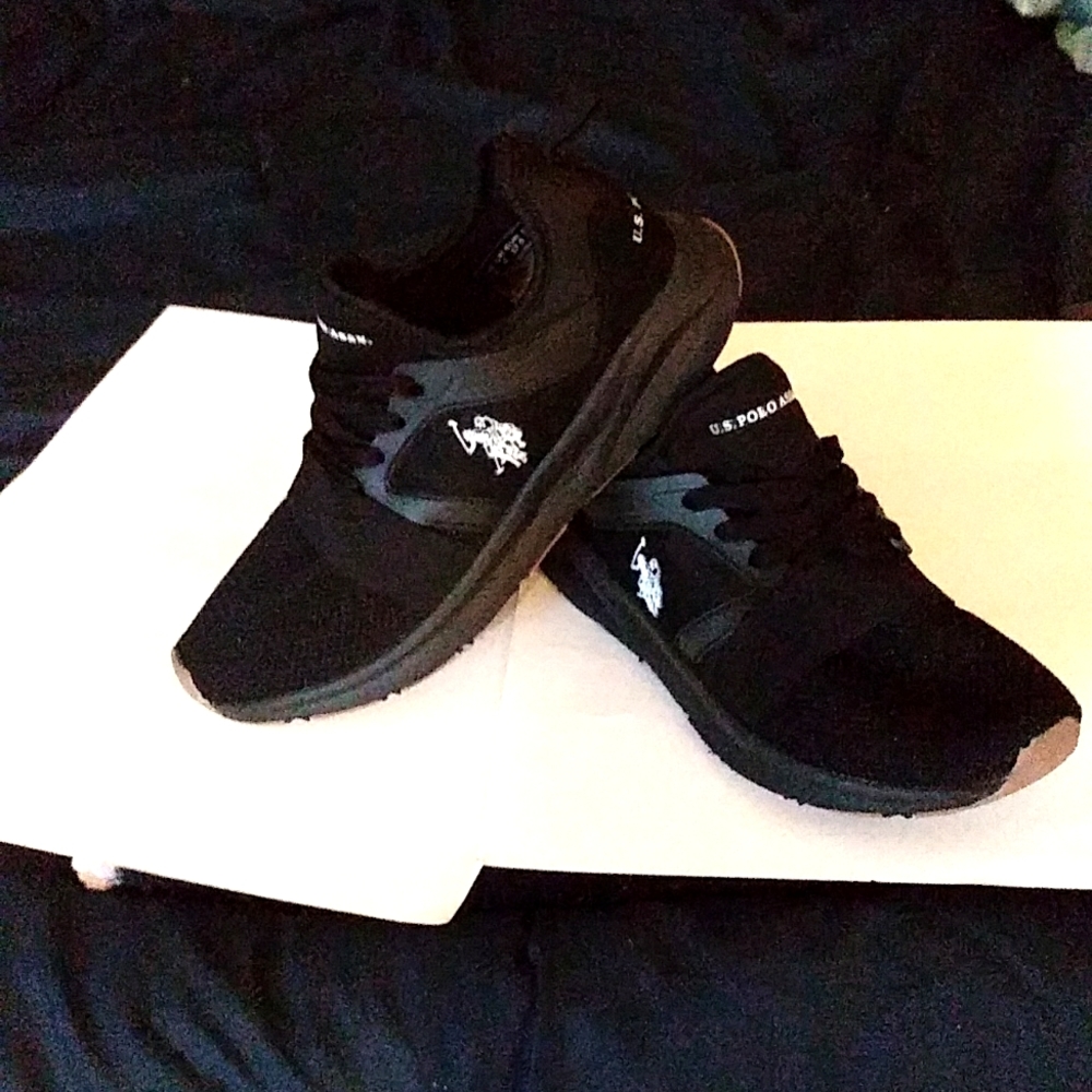 US Polo ASSN. Sneakers